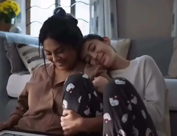 शेफाली शाह ने साझा की 'अजीब दास्तां' की यादें, आंखों की कहानी कभी झूठ नहीं बोलती!