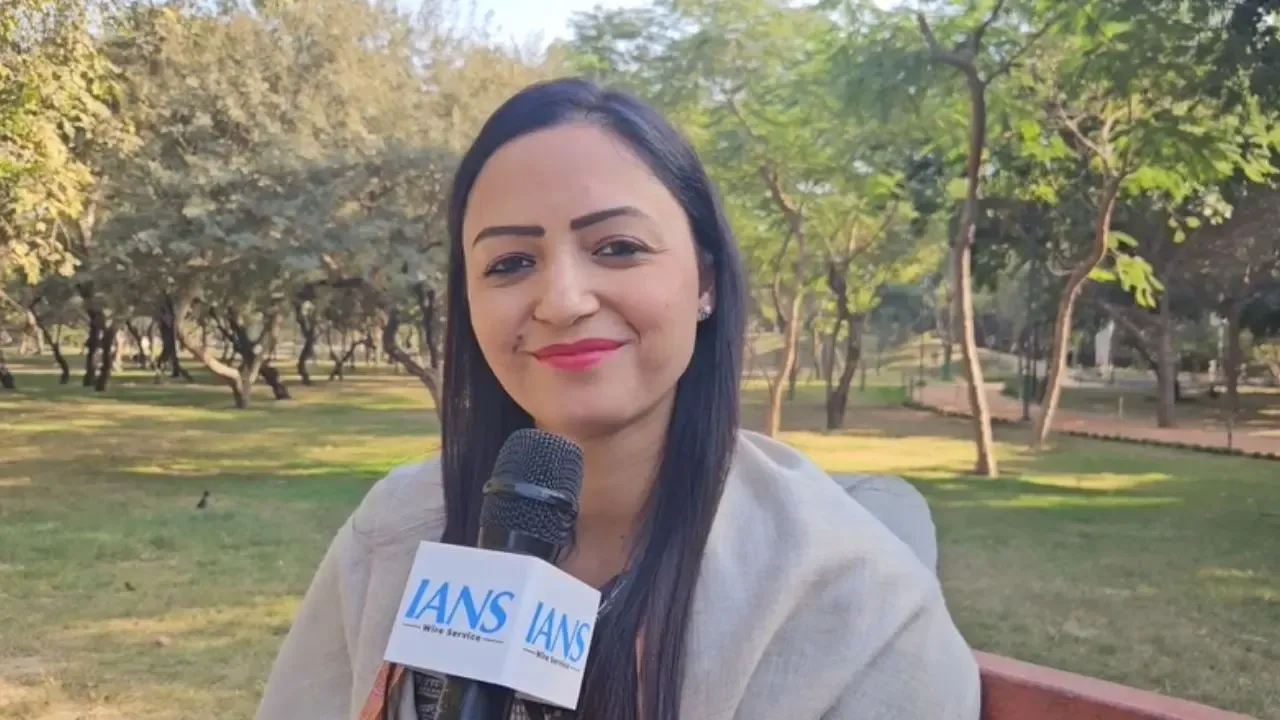 Shehla Rashid Describes PM Modi as a 'Just Administrator,' Chronicles Her Transformation from Critic to Supporter