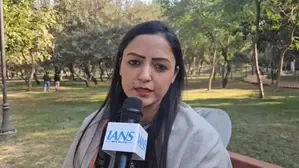 Shehla Rashid slams ‘narrative builders’ on Indian Army’s actions in J&K, in pre-Article 370 era