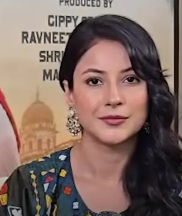 Shehnaaz Gill on 'Singh Vs Kaur 2': Exploring Bengali culture was 'a lot of fun'