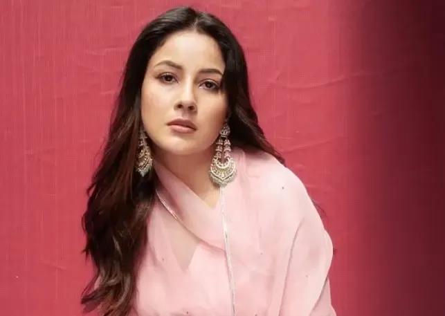 Shehnaaz Gill declares RCB fandom with 'Dil RCB main hai' post, celebrates Punjabi spirit