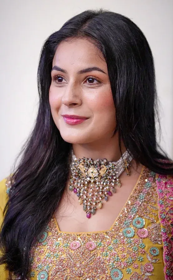 Shehnaaz Gill on 'Singh vs Kaur 2': A 13-year manifestation turned real