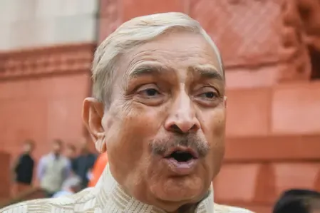 क्या शेख हसीना पर केंद्र सरकार सोच-समझकर कदम उठाएगी?