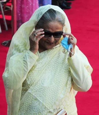 Did Sheikh Hasina Just Call the Verdict from a 'Rigged Tribunal' Biased and Politically Motivated?