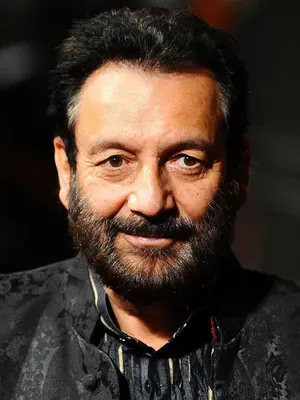 Shekhar Kapur recalls leaving home at the age of 17