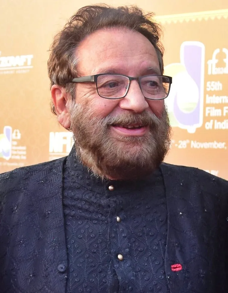 Does Shekhar Kapur Miss the Chaotic Charm of Train Travel?