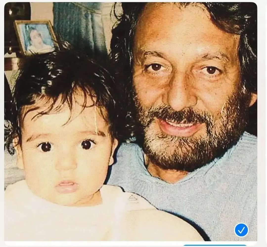 How Did Shekhar Kapur's Daughter Kaveri Aid in His Dyslexia Diagnosis?