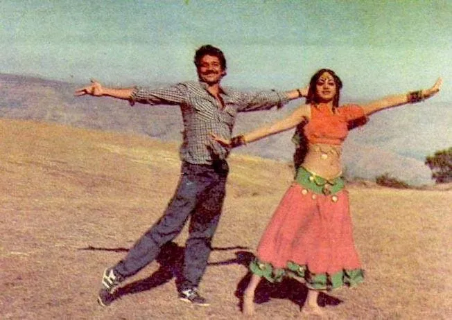 Did Shekhar Kapur Share Insight on Sridevi's Protective Nature?