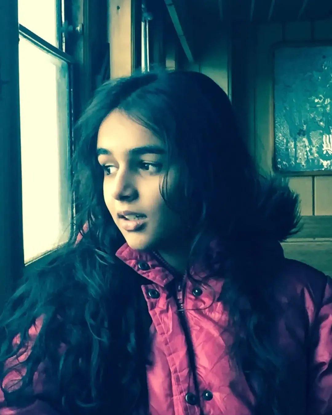 Shekhar Kapur on missing daughter Kaveri: 'I scroll through her pictures'