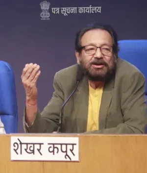 Shekhar Kapur wants Vaibhav Sooryavanshi in 'Masoom' — but cricket stands in the way