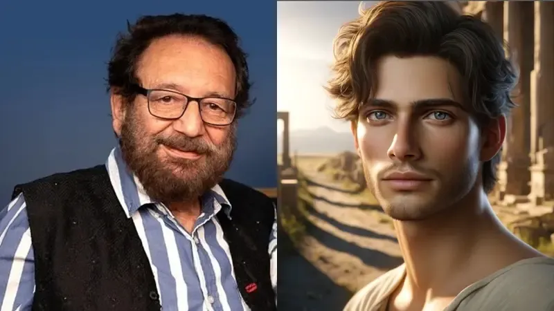 Shekhar Kapur Discusses True Stardom: Emotions Over Physique