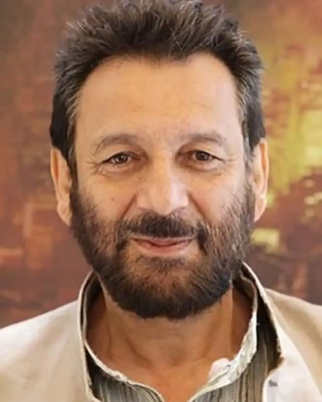 Did Shekhar Kapur Learn Quantum Physics from His Cook?