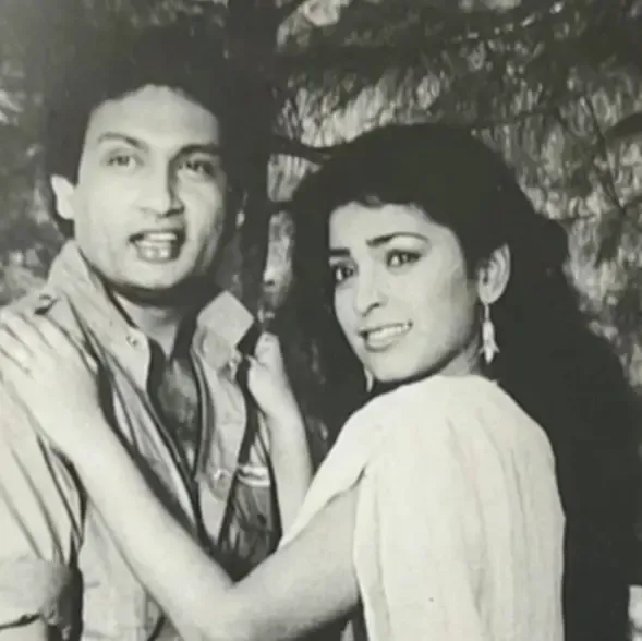 Shekhar Suman on working with Rekha, Juhi Chawla, Dimple Kapadia: Extremely lucky