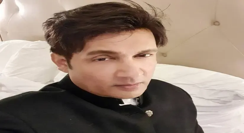 Shekhar Suman recalls midnight call from Bal Thackeray, 'most memorable' interview