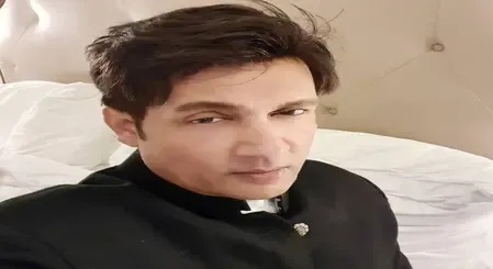 Shekhar Suman recalls interviewing Bal Thackeray, calls it a 'memorable moment'