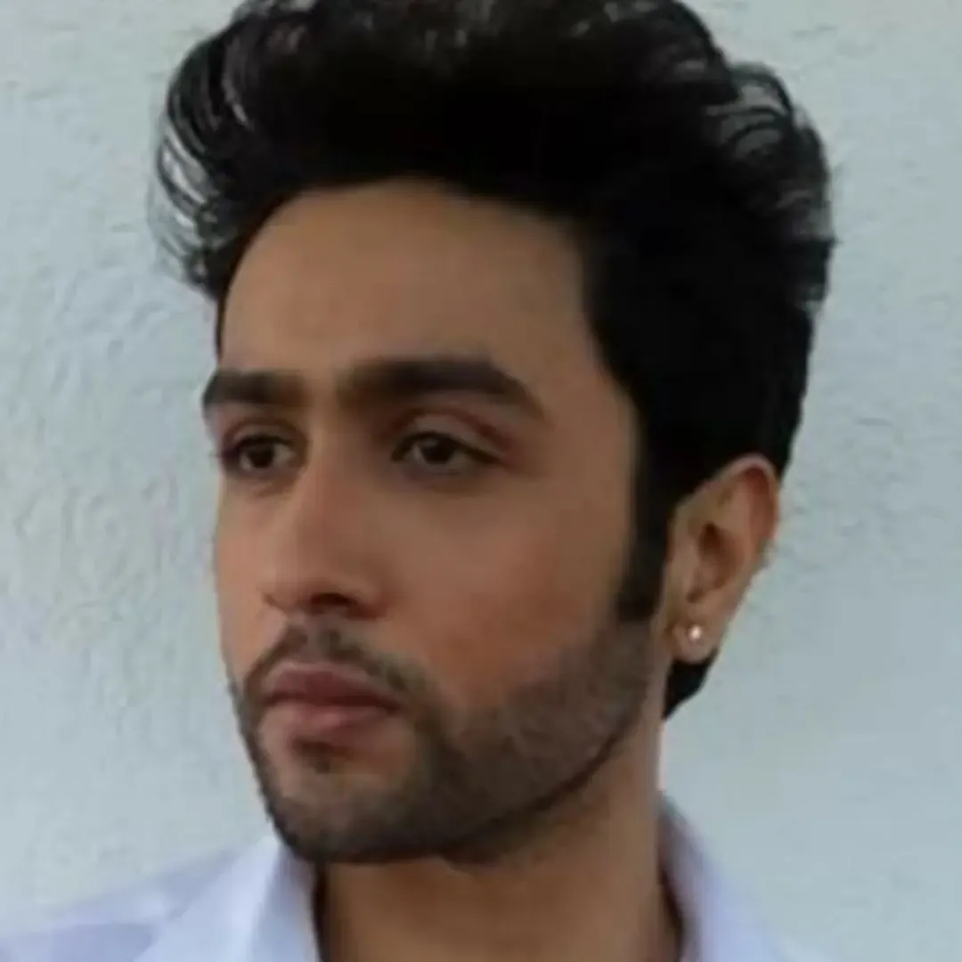 Did Shekhar Suman Celebrate His Son Adhyayan's Birthday with Heartfelt Words?