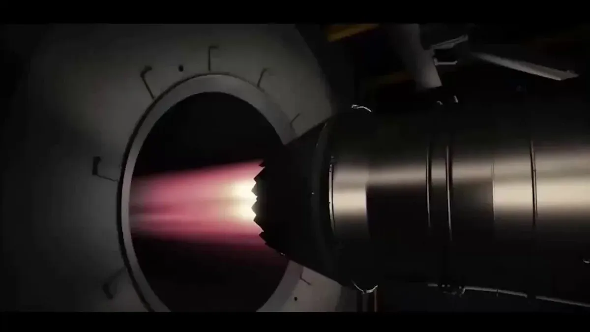 Shekhawat backs Kaveri 2.0 engine push for Atmanirbhar skies