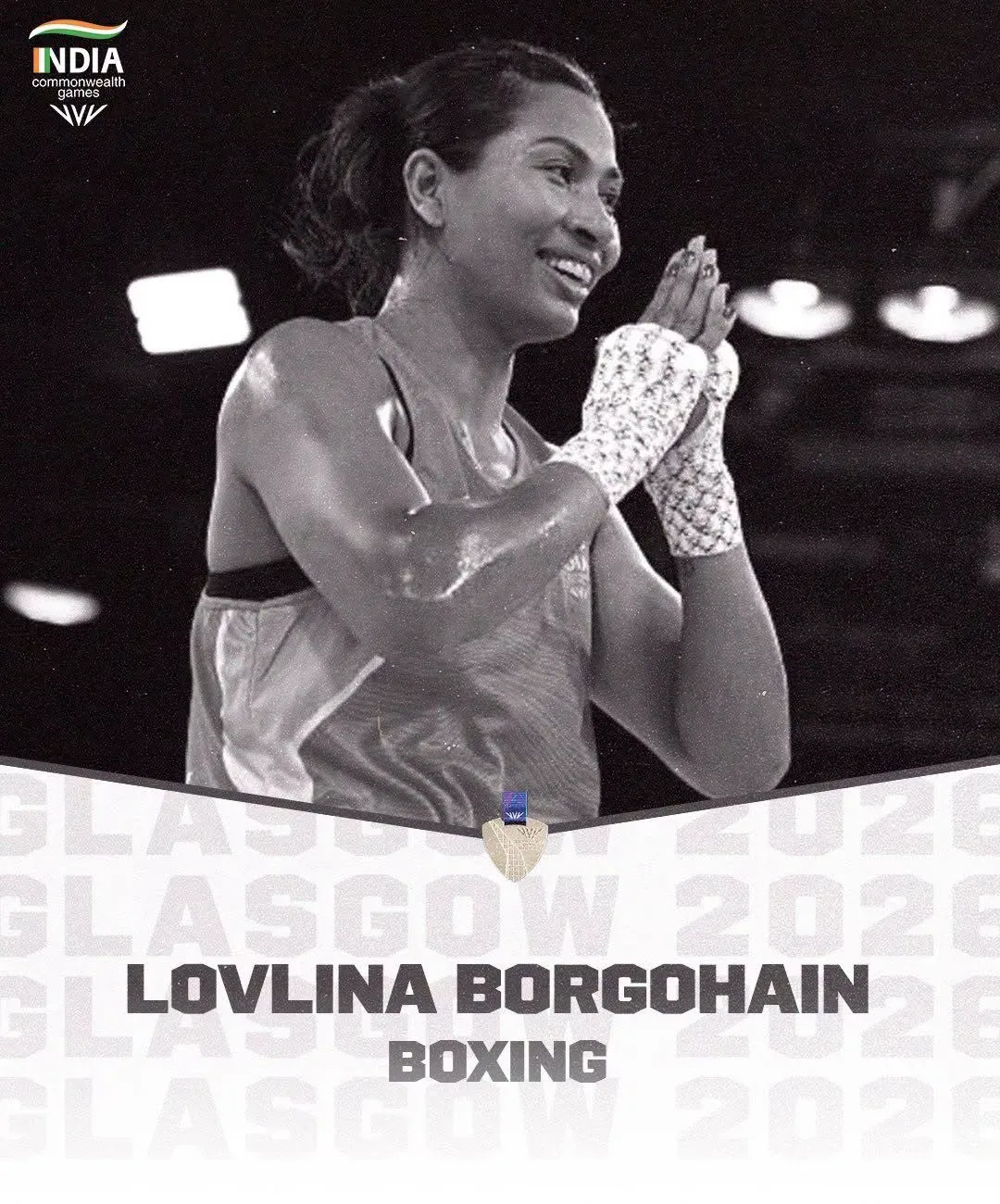 Shekhawat congratulates Lovlina on CWG 2026 silver