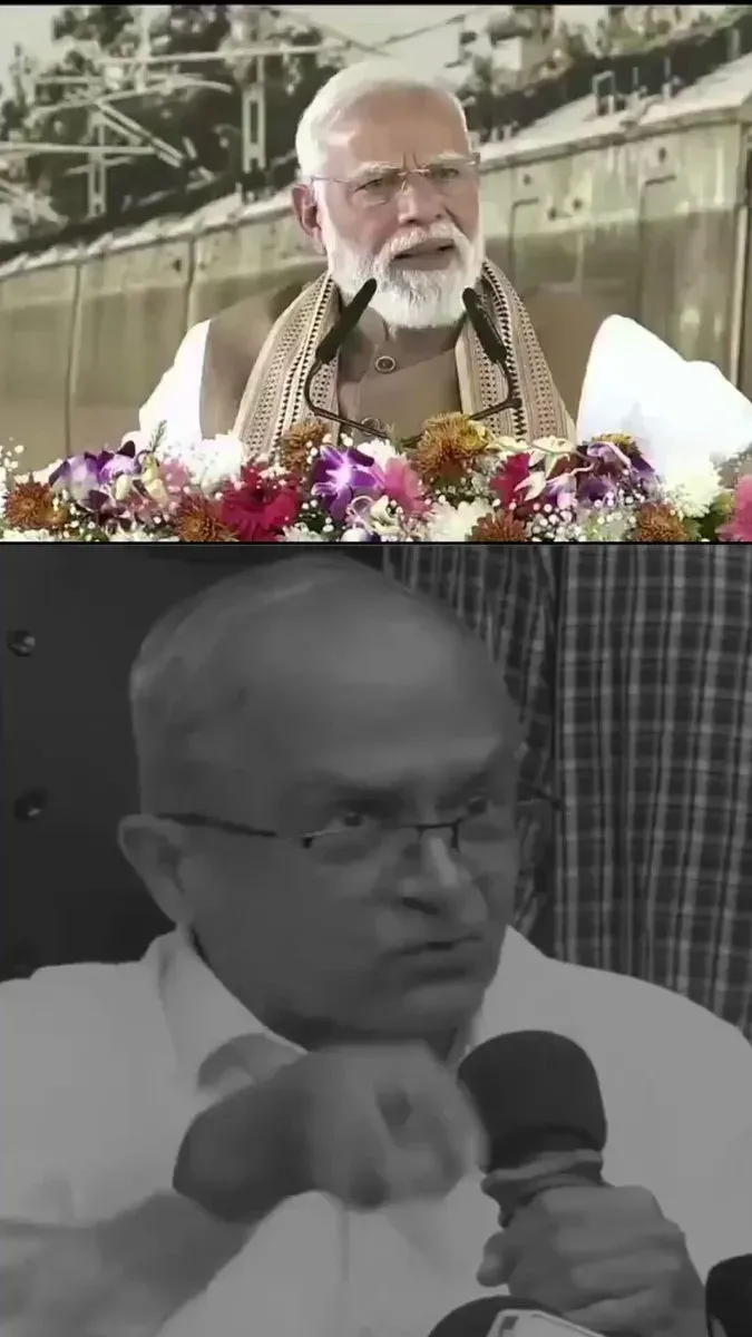 Shekhawat: Congress bids to sow chaos will fail