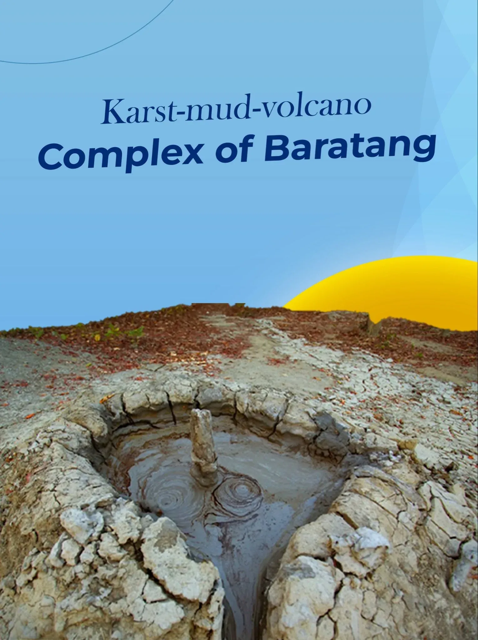 Shekhawat Hails Baratang's UNESCO Tentative List Entry