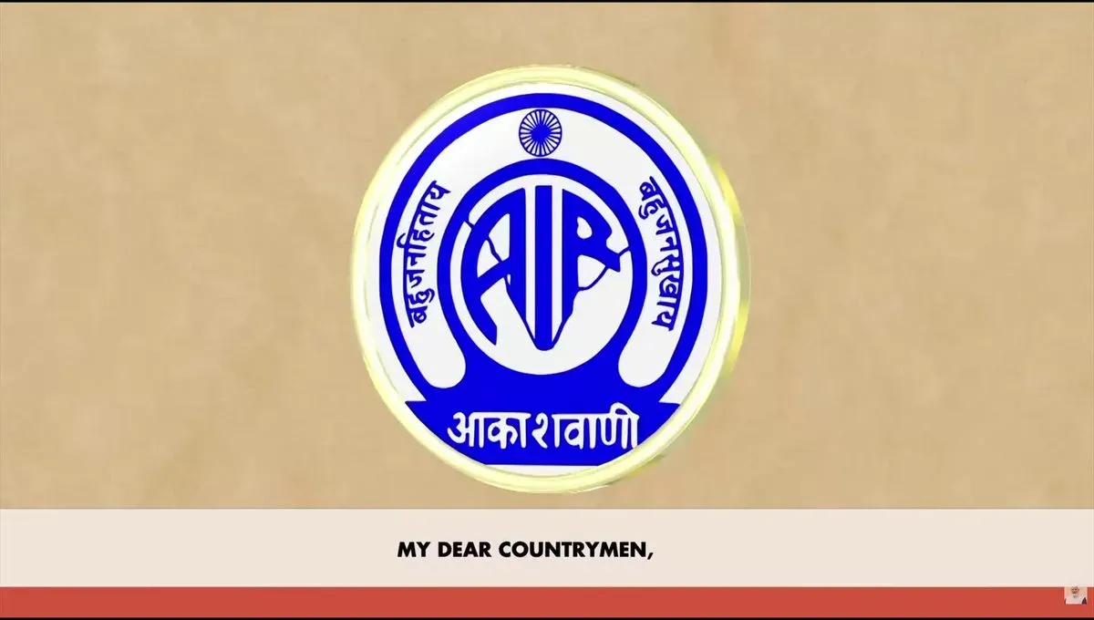 Shekhawat hails PM Modi's Mann Ki Baat heritage push