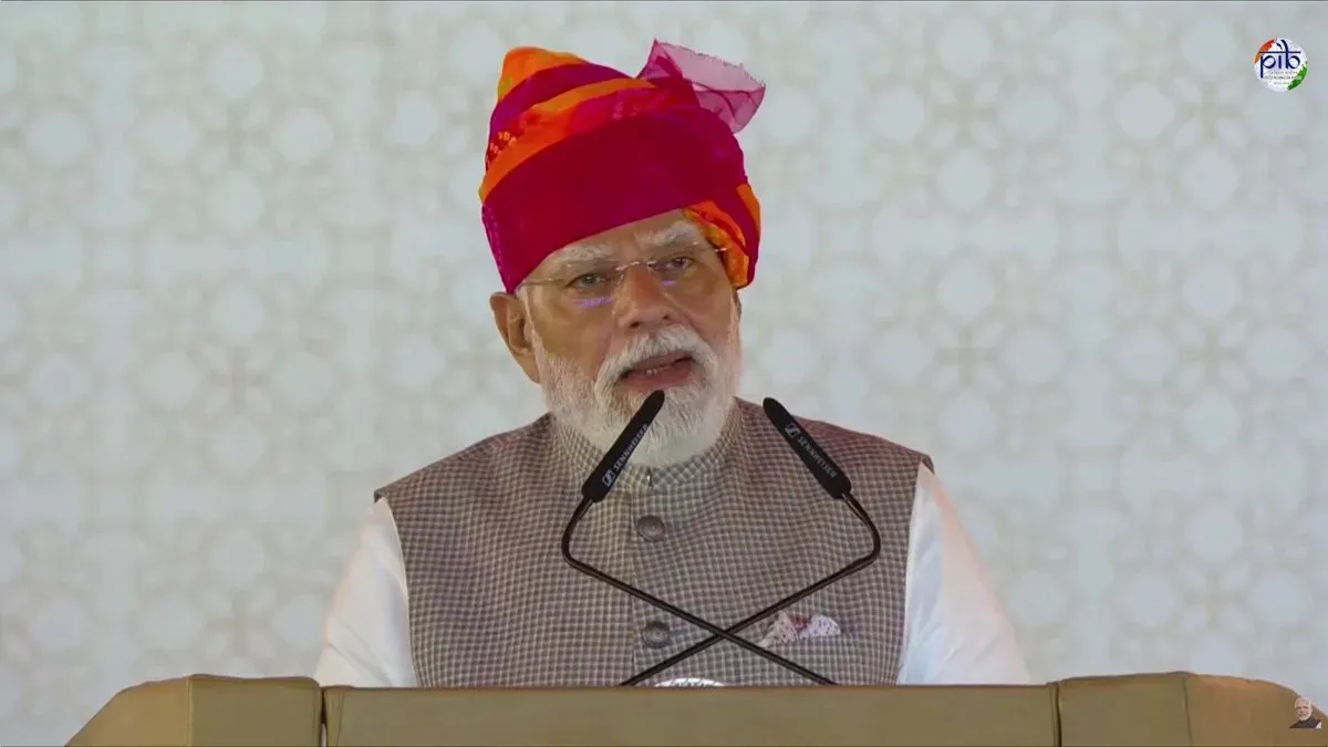 Shekhawat Hails Rajasthan Refinery Dedication as Viksit Bharat Step