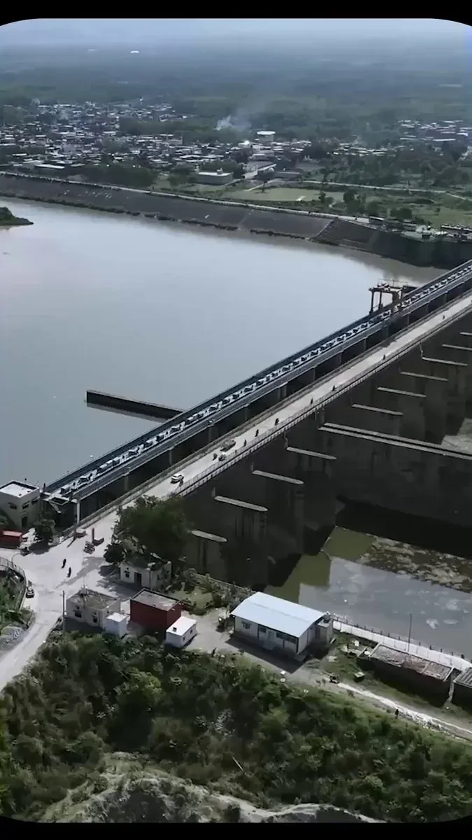 Shekhawat hails Rs 34,102 cr Rajasthan-Haryana Yamuna water deal
