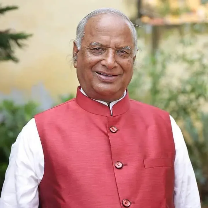Shekhawat pays tribute to BJP's Madanlal Saini on death anniversary