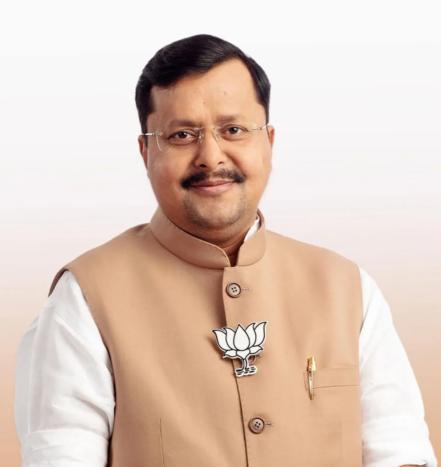 Shekhawat Wishes BJP Chief Nitin Nabin on Birthday