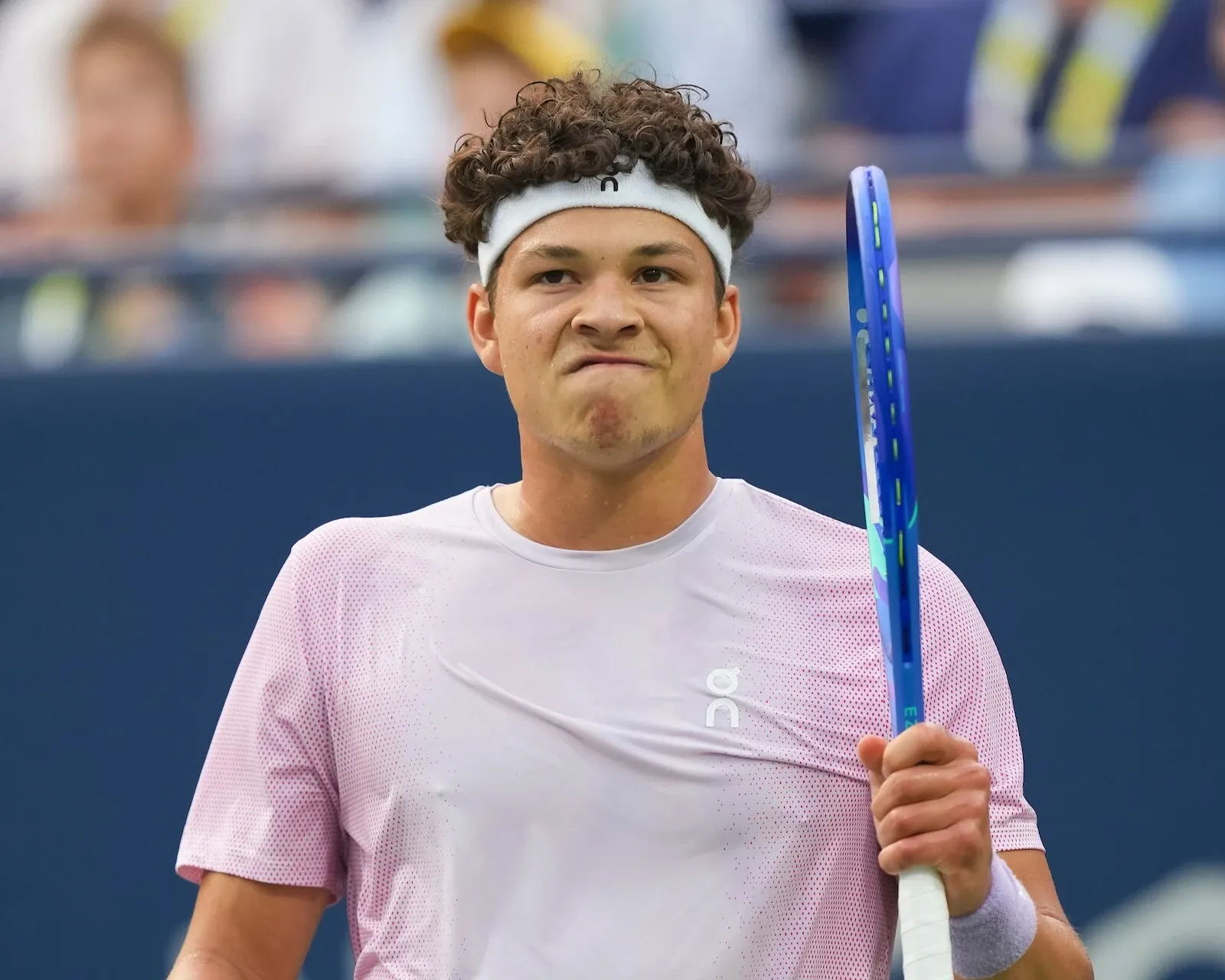 Did Shelton Achieve His 100th Tour-Level Win to Enter Toronto QF?