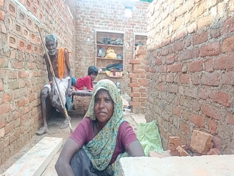 How is the PM Awas Yojana Changing Lives in Sheopur?