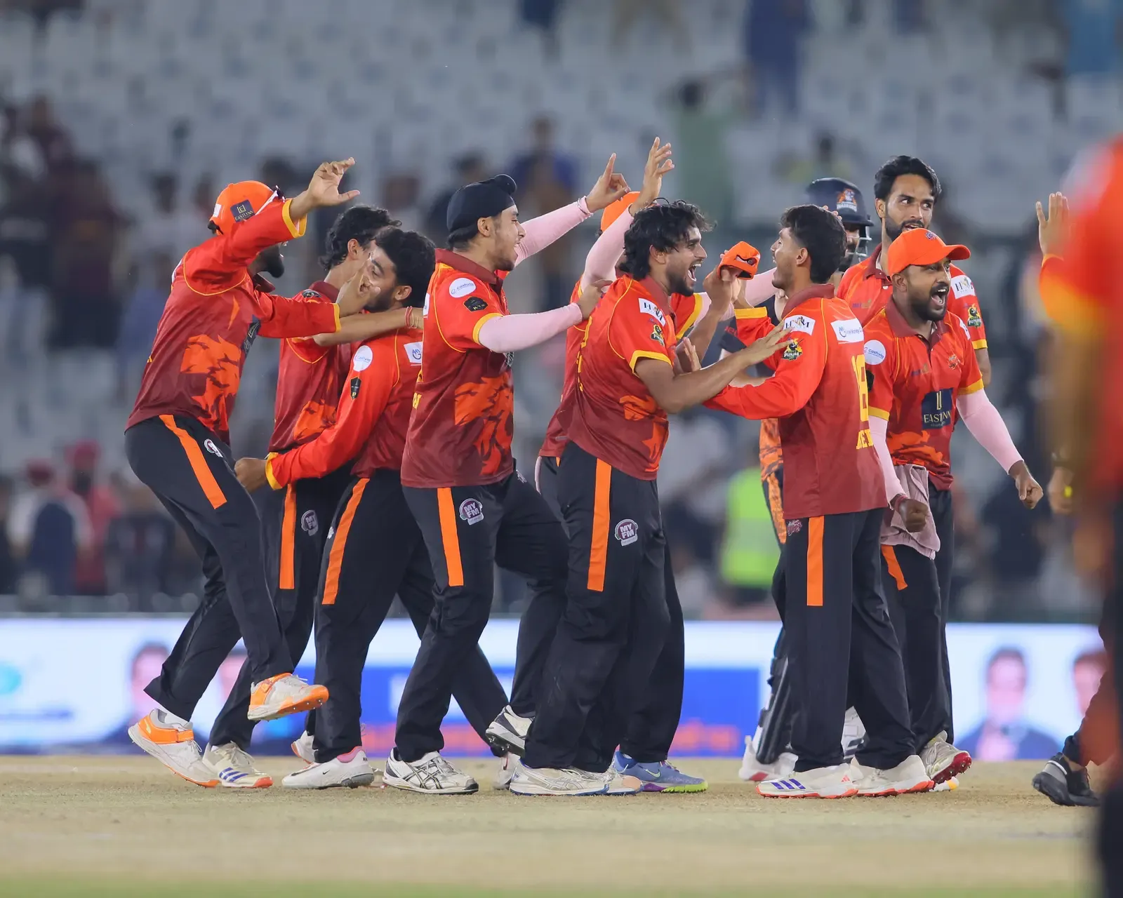 Sher-e-Punjab T20 final: Ludhiana Lions ready for Amritsar Soormas challenge