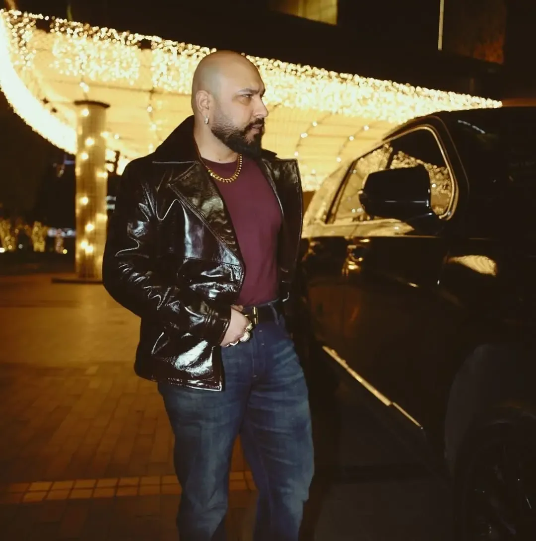 Did B Praak Welcome a Baby Boy? A Spiritual Rebirth!