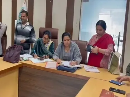 Empowering Women: How SHGs Are Changing Lives in Himachal Pradesh