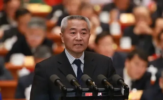 कांगो गणराज्य के राष्ट्रपति के शपथ ग्रहण में शामिल हुए शी चिनफिंग के विशेष दूत