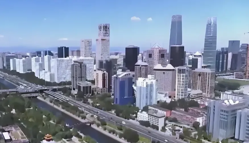 क्या शी चिनफिंग की आर्थिक विचारधारा की रूपरेखा प्रकाशित हुई?