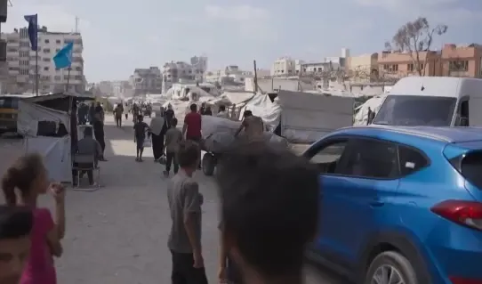 क्या शी ने फिलीस्तीनी जनता के साथ एकजुटता के अंतर्राष्ट्रीय दिवस की स्मृति सभा पर बधाई संदेश भेजा?