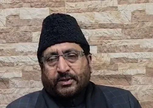 शिया बोर्ड ने जनसांख्यिकीय समिति का स्वागत किया, मौलाना यासूब अब्बास बोले — आबादी में अचानक बदलाव की जांच जरूरी