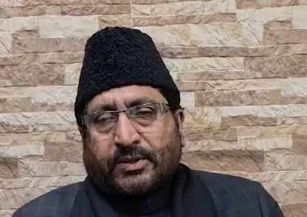 शिया बोर्ड ने जनसांख्यिकीय समिति का स्वागत किया, मौलाना यासूब अब्बास बोले — आबादी में अचानक बदलाव की जांच जरूरी