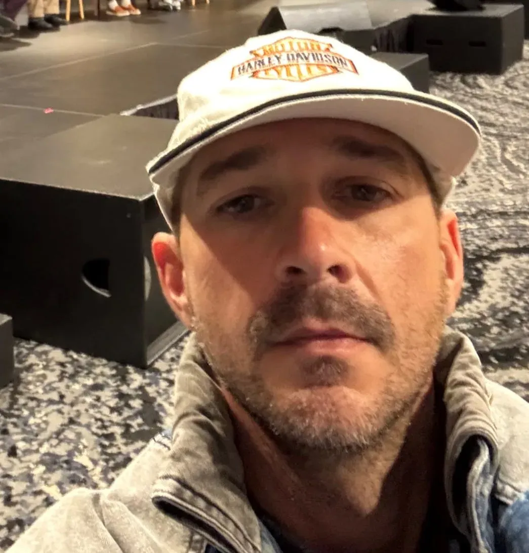 Shia LaBeouf reveals father hit on co-stars, got slapped by Sigourney Weaver