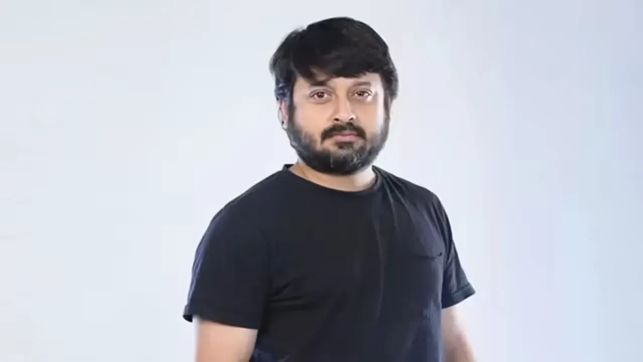 Bohurupi The Golden Daku: Shiboprosad, Jisshu face off in Puja 2026 thriller