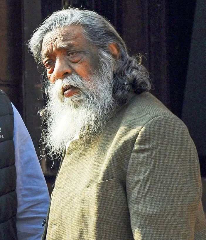 When Will Shibu Soren's Last Rites Be Held in Nemra Village?