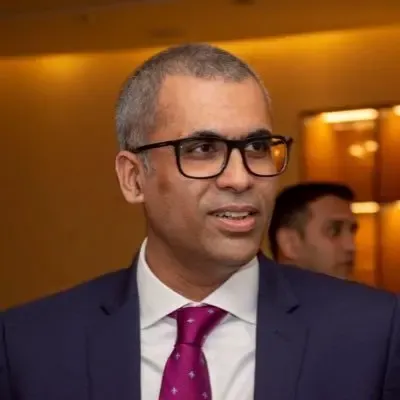 Evolving Focus on Derivatives-Linked Stocks: Insights from NSE's Aniruddha Chatterjee