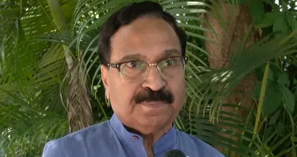 एनसीईआरटी पाठ्यपुस्तक विवाद: पूर्व अधिकारी वेद प्रकाश बोले — विशेषज्ञ की योग्यता विचारधारा नहीं, शोध से परखें