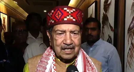 इंद्रेश कुमार बोले: शिक्षा और संस्कार से बनेगा मजबूत भारत, मुस्लिम युवा सम्मेलन में दिया राष्ट्र-निर्माण का संदेश