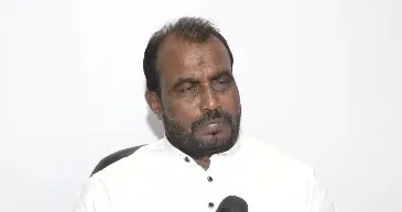 शिक्षा को धर्म से नहीं जोड़ा जा सकता, उमर अब्दुल्ला को अपने विधायकों पर भरोसा नहीं: जेडीयू विधायक श्याम रजक