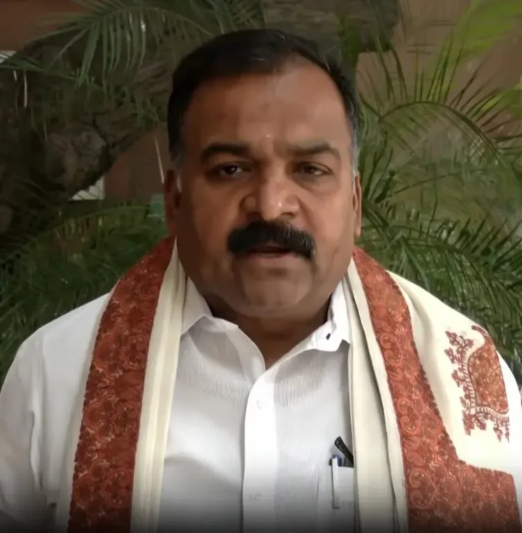 क्या शिक्षा मंत्रालय और यूजीसी आरएसएस के नियंत्रण में हैं? राहुल गांधी पर बेबुनियाद आरोप न लगाए जाएं: मणिकम टैगोर