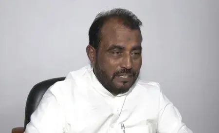 बिहार पेपर लीक पर आएगा 'गुंडा एक्ट', JDU विधायक श्याम रजक बोले — शिक्षा मंत्री के इस्तीफे का सवाल नहीं