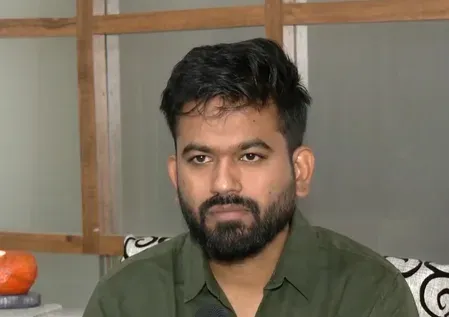 शिक्षा से जुड़ा कोई मुद्दा उठेगा, हमारा संगठन छात्रों के साथ खड़ा रहेगा: अभिजीत दिपके 