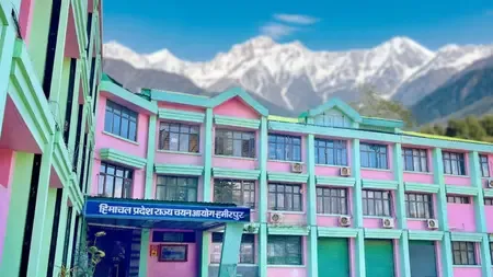 HPRCA भर्ती 2025: हिमाचल प्रदेश में 894 शिक्षक पदों पर आवेदन की अंतिम तिथि 14 मई